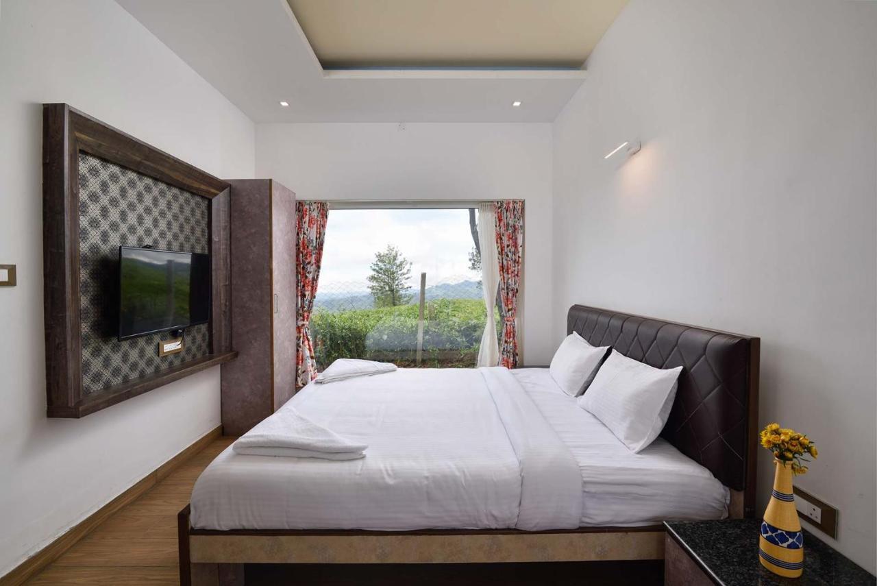 Stayvista At Hugel With Lawn & Badminton Ooty