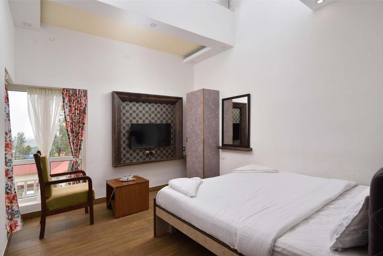 Villa Sullivan By Veo - Part Of Stayvista *