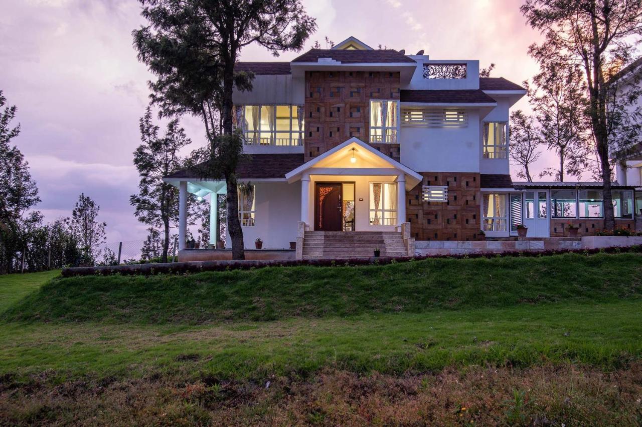 Sullivan By Veo - Part Of Stayvista Ooty