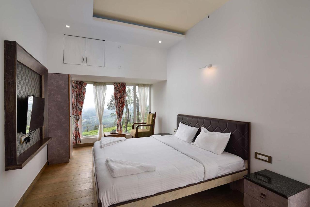 Sullivan By Veo - Part Of Stayvista Villa *
