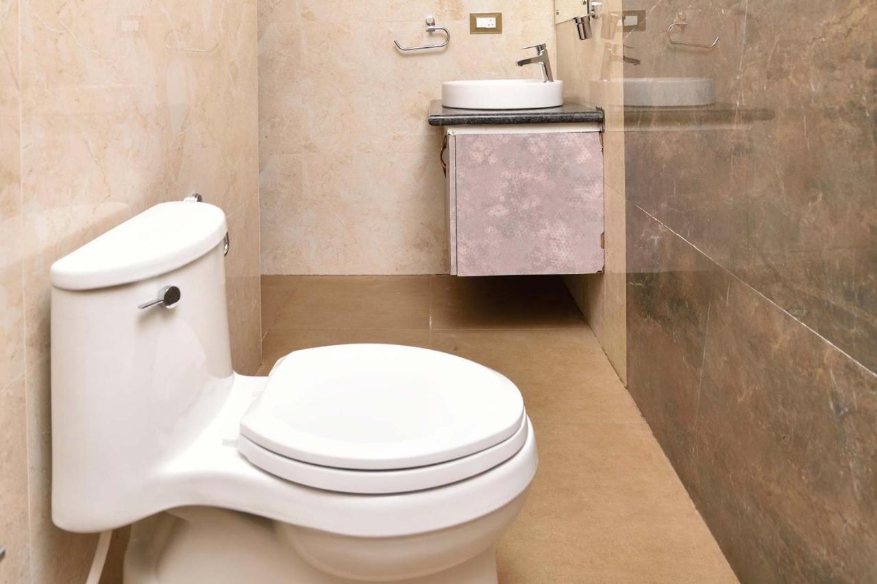 Sullivan By Veo - Part Of Stayvista Villa