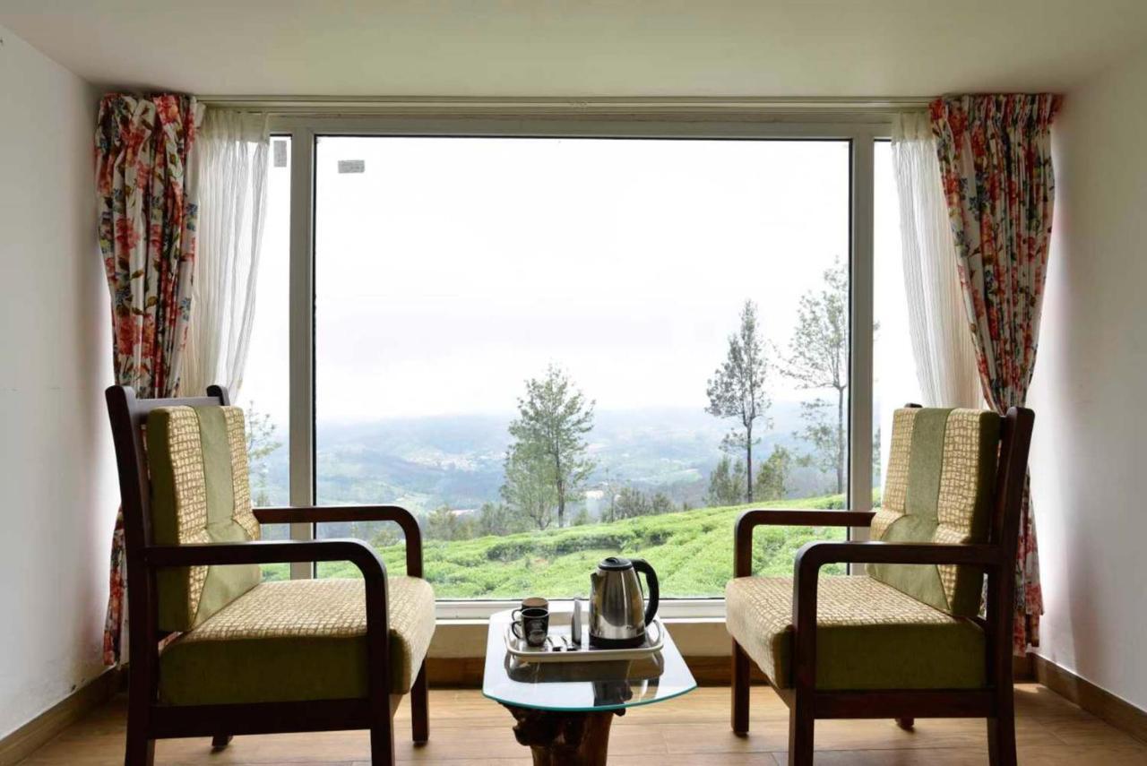 Villa Sullivan By Veo - Part Of Stayvista Ooty
