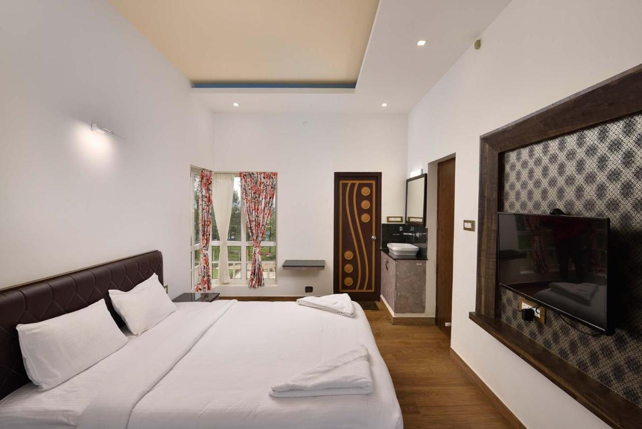 Sullivan By Veo - Part Of Stayvista Ooty