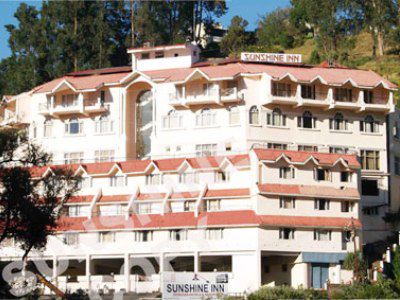 Inn Sunshine