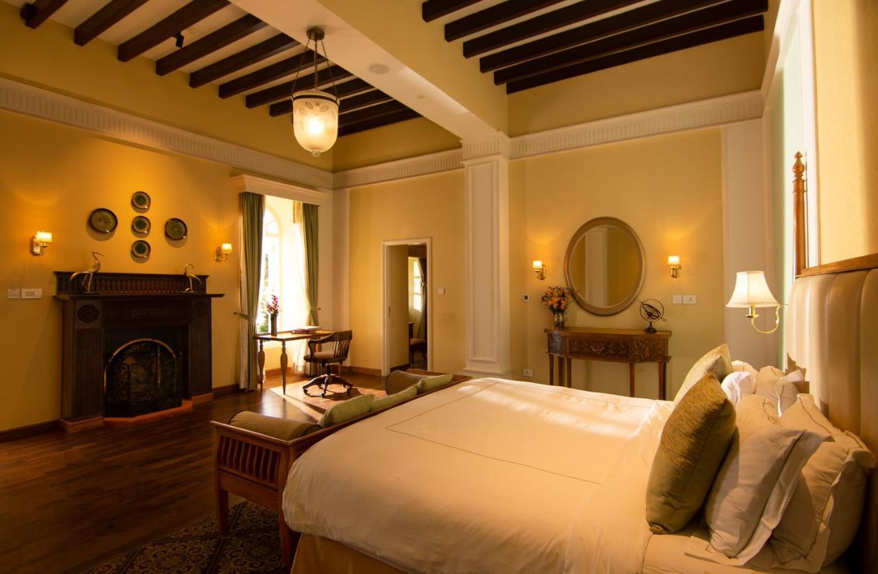 Hotel Savoy - Ihcl Seleqtions 5*