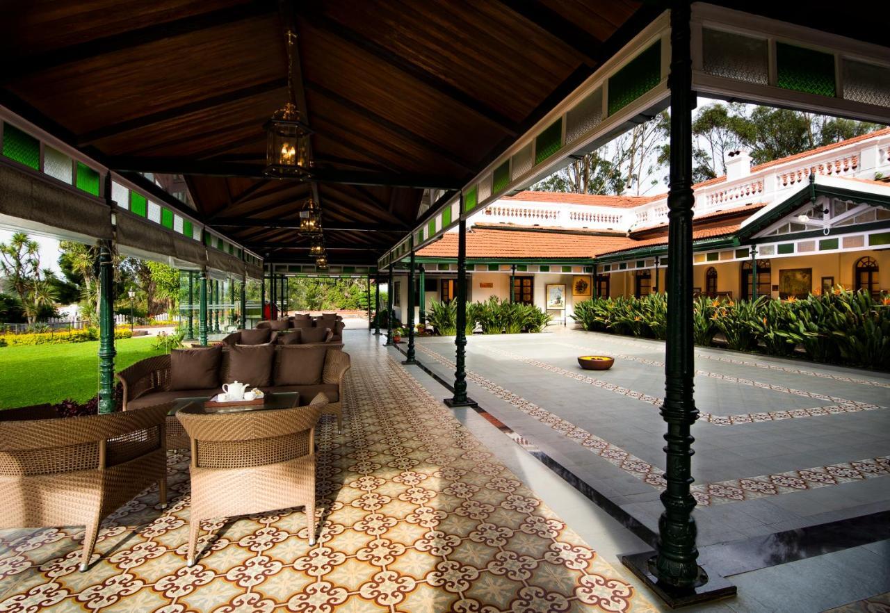 Hotel Savoy - Ihcl Seleqtions 5*