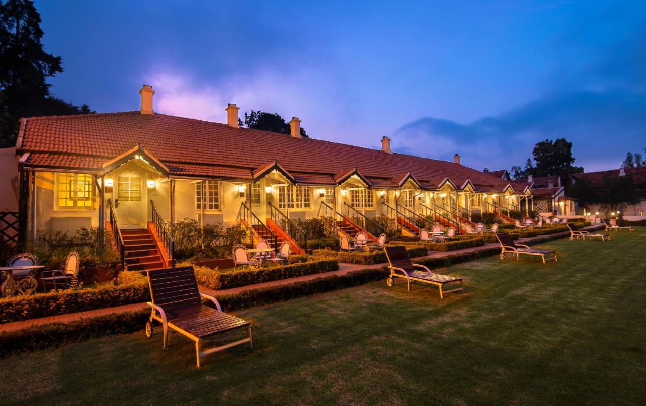 Hotel Savoy - Ihcl Seleqtions Ooty