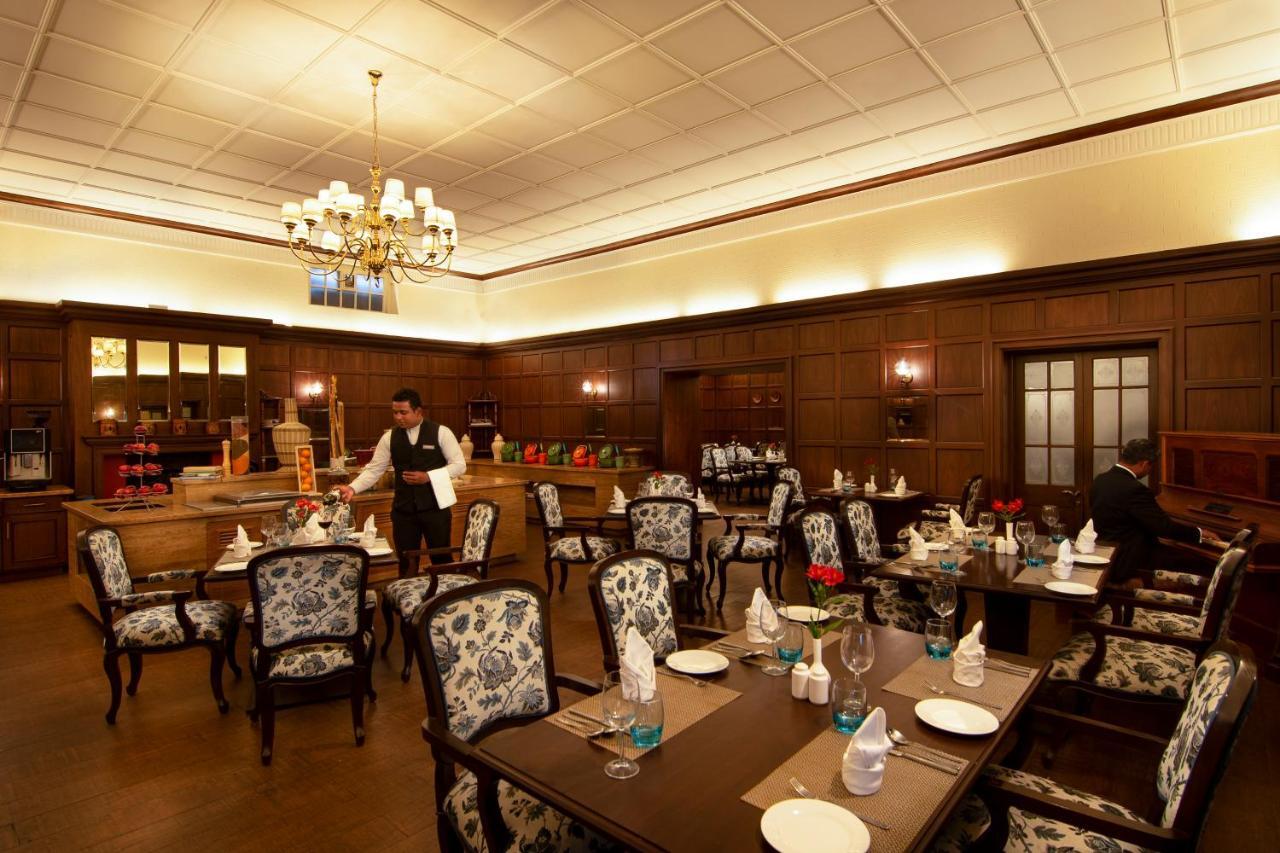 Hotel Savoy - Ihcl Seleqtions