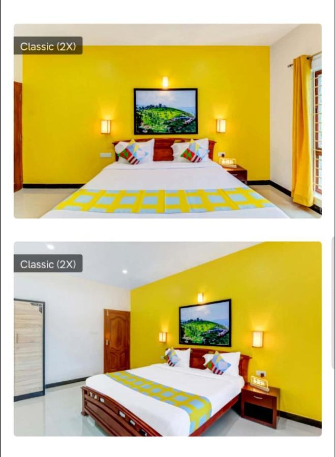 Homestay Pine Forest View Residency