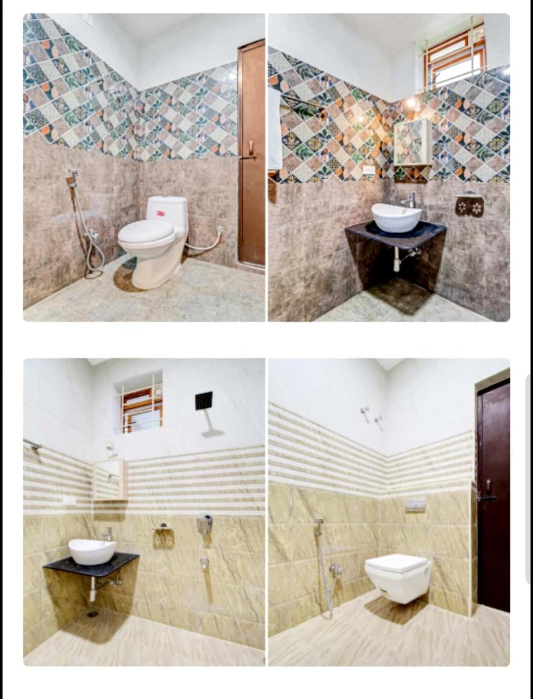 Homestay Pine Forest View Residency *