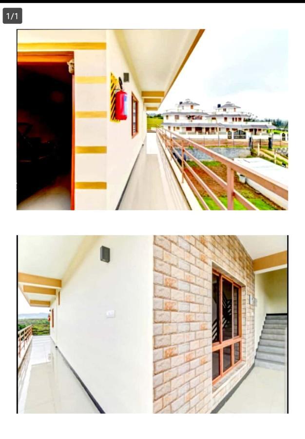 Pine Forest View Residency Homestay Ooty