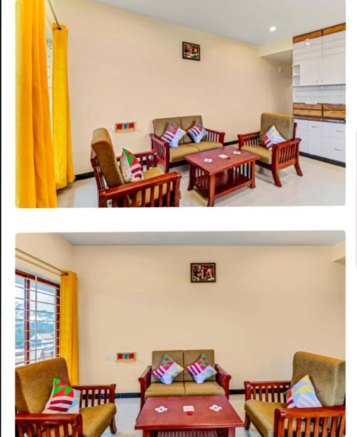 Pine Forest View Residency Homestay Ooty