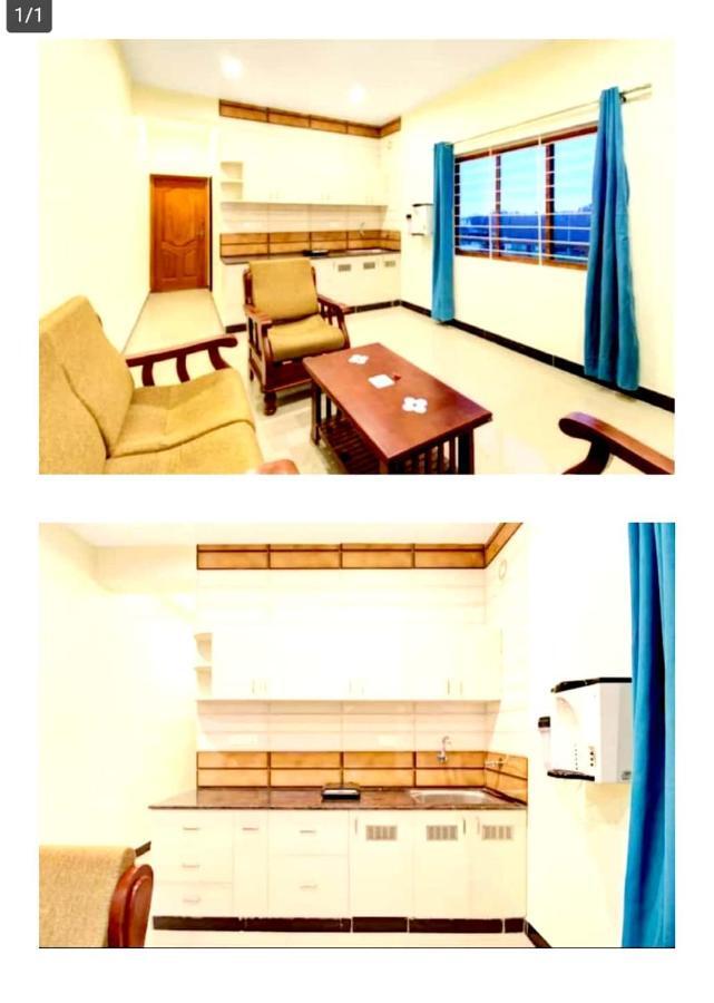 Pine Forest View Residency Ooty