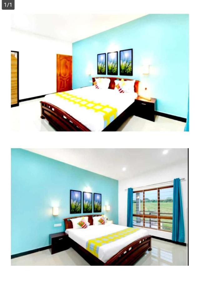 Pine Forest View Residency Homestay Ooty