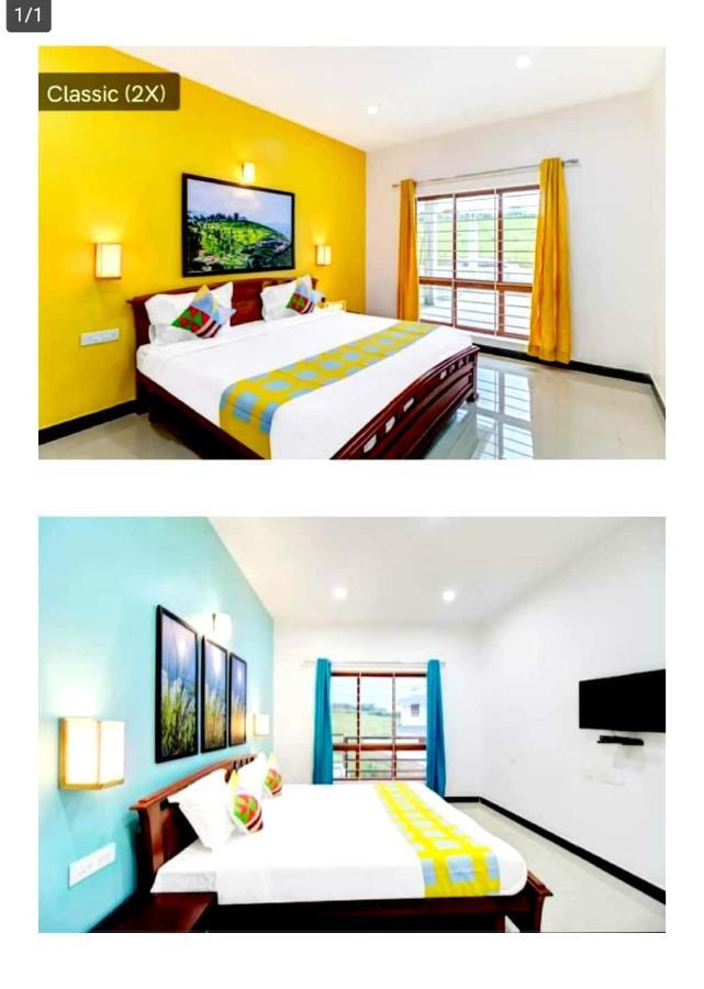 Homestay Pine Forest View Residency *