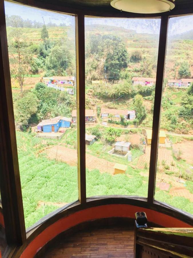Mountain View Ooty