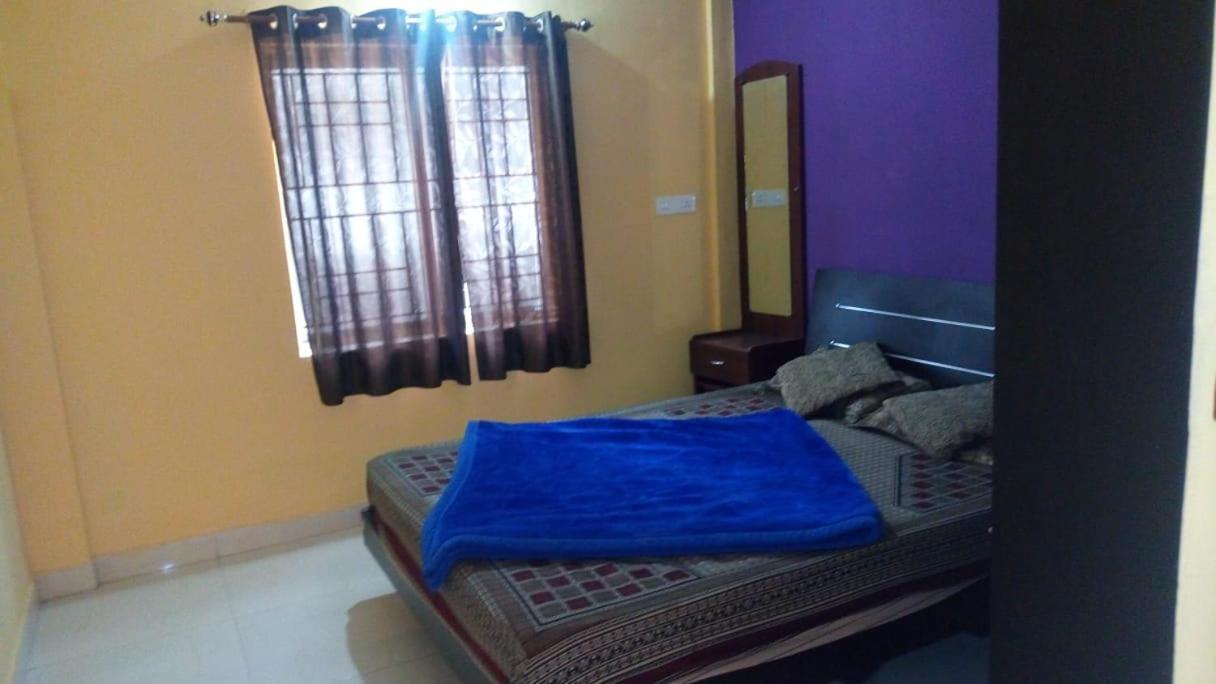 Apartment Mms Stays *