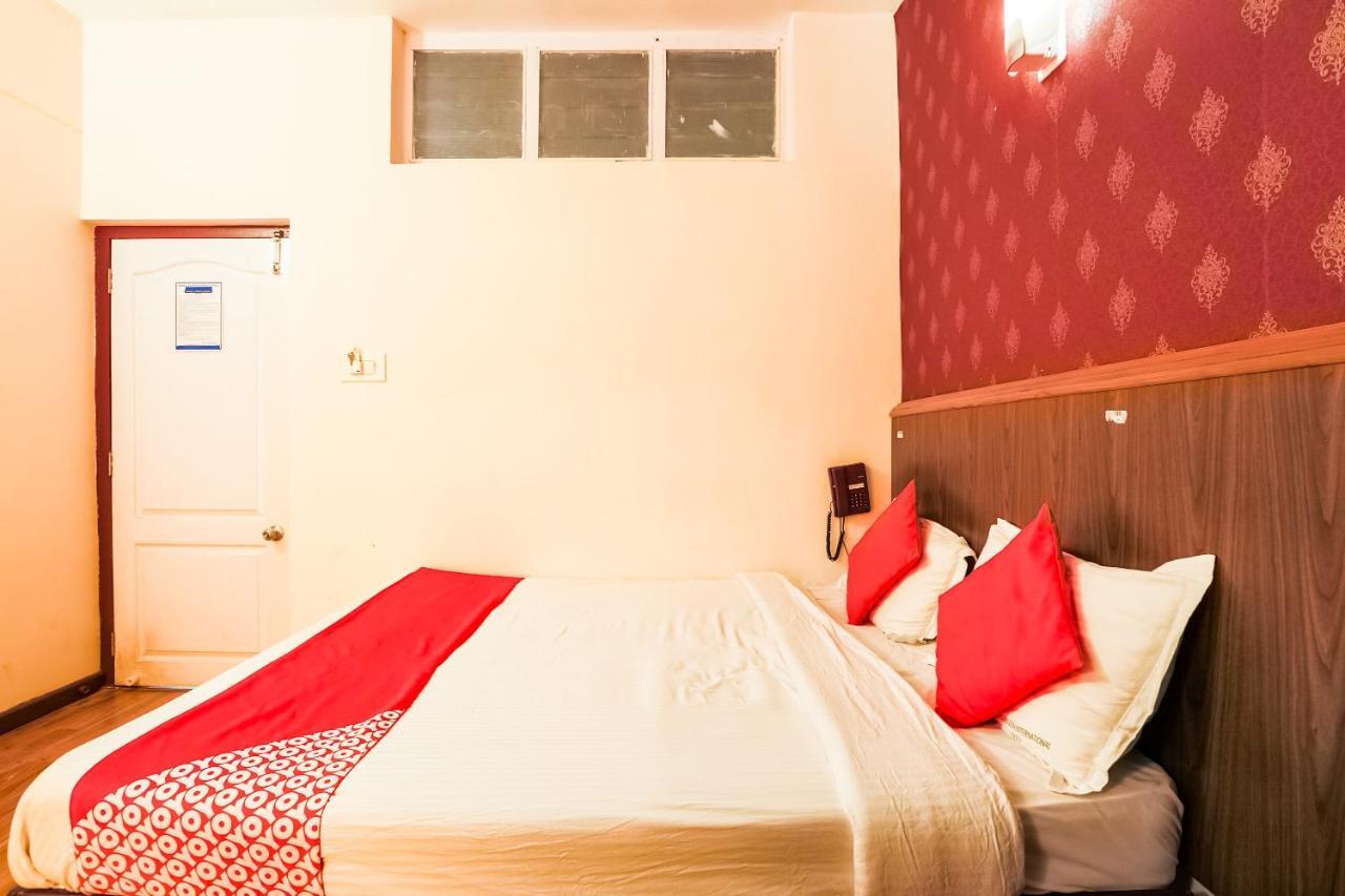 Hotel Collection O 36438 Zion International 3*
