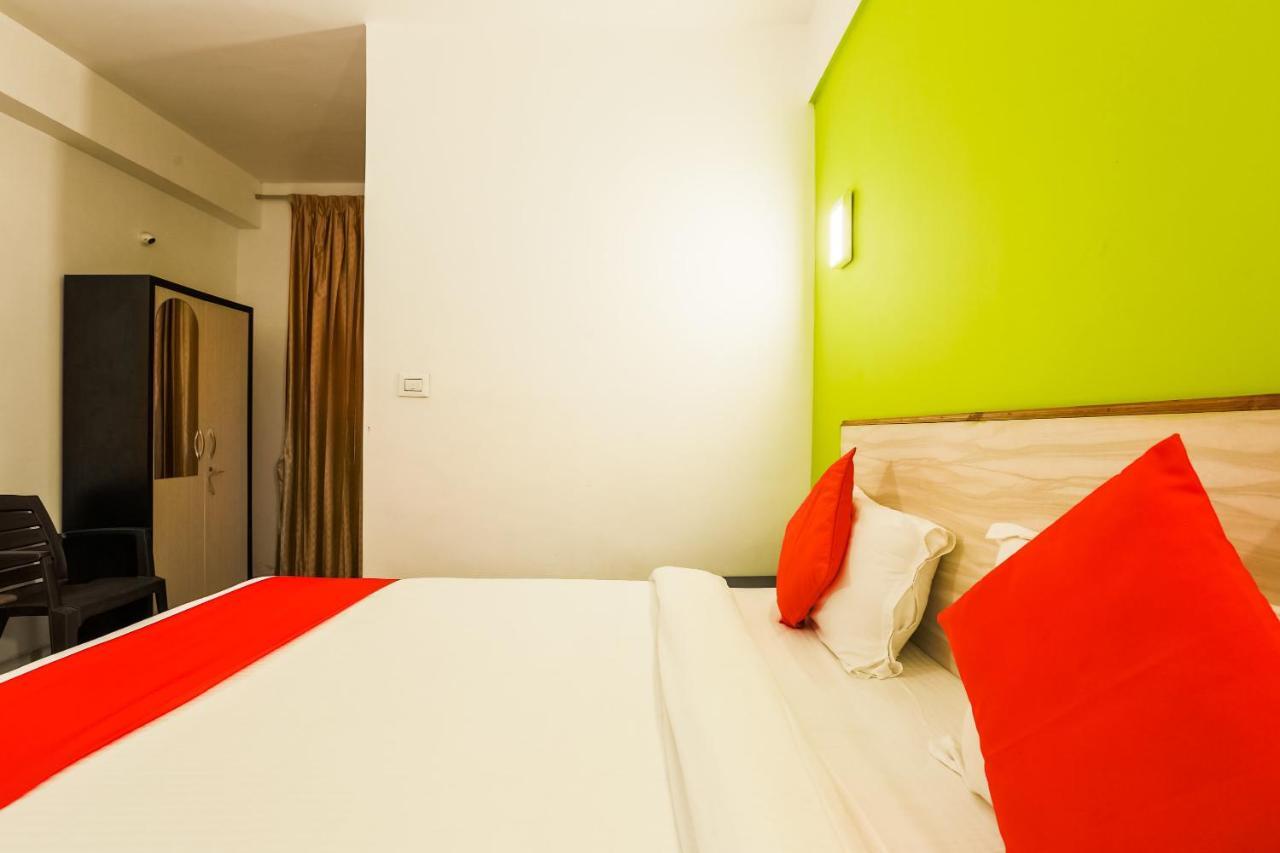 Hotel Collection O 36438 Zion International Ooty