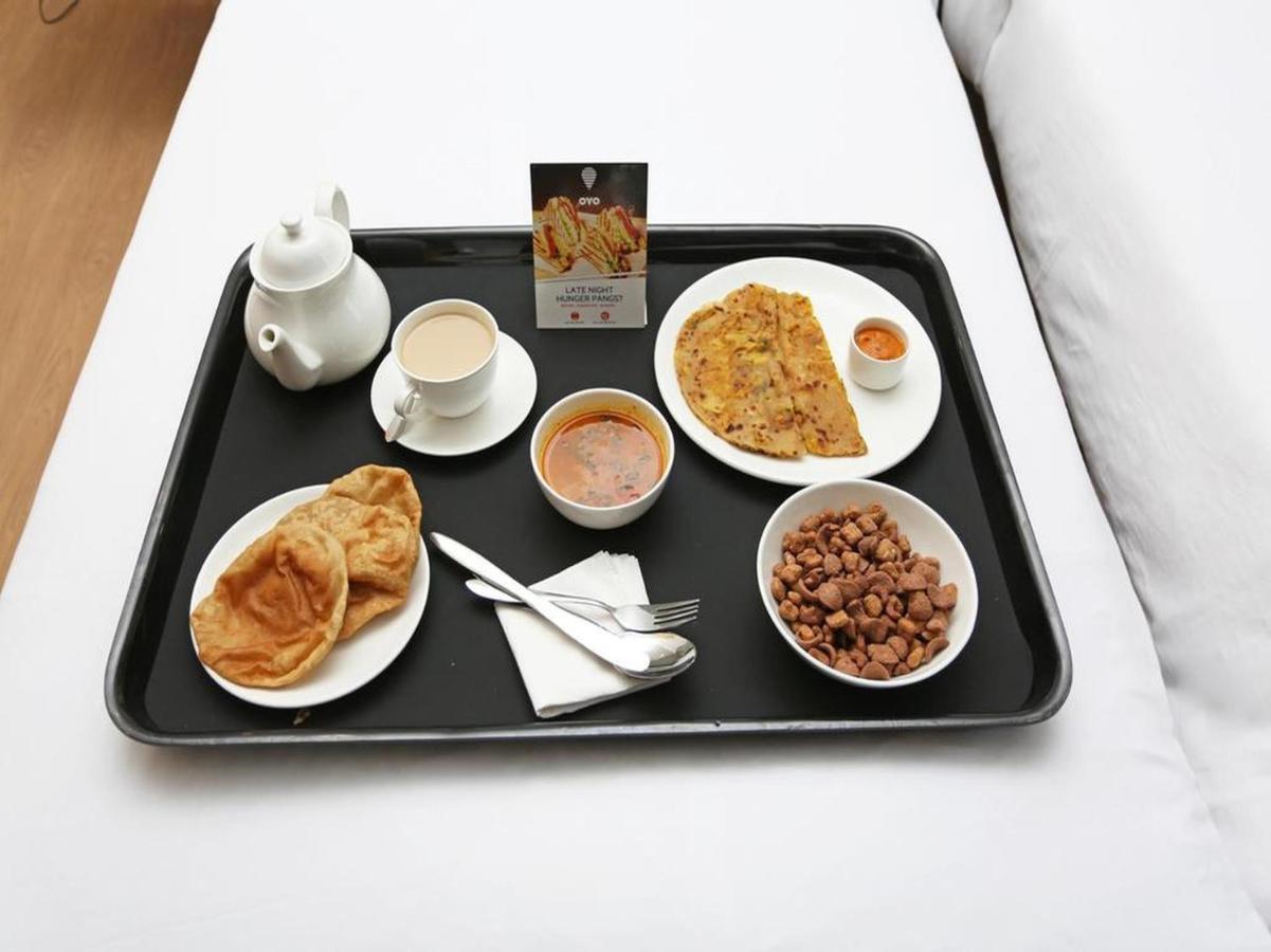 Hotel Oyo 16645 Grand Palace Ooty