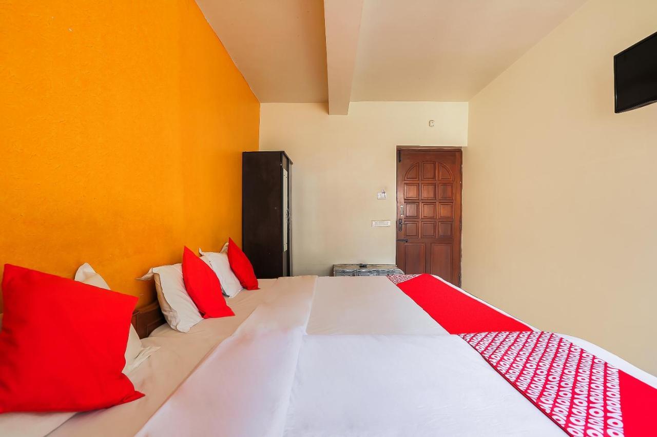 Hotel Oyo 29208 Seven Endue 3*