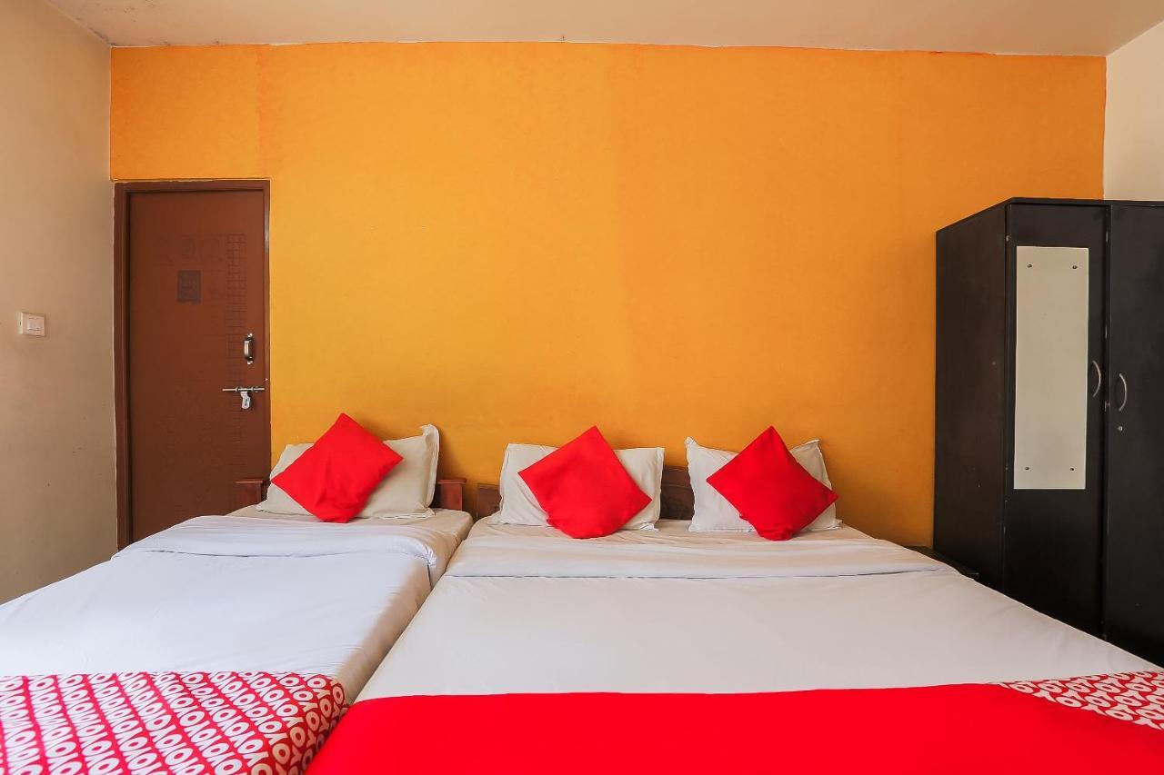 Oyo 29208 Seven Endue Hotel Ooty
