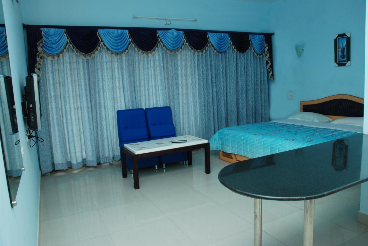 Fairstay Hotel
