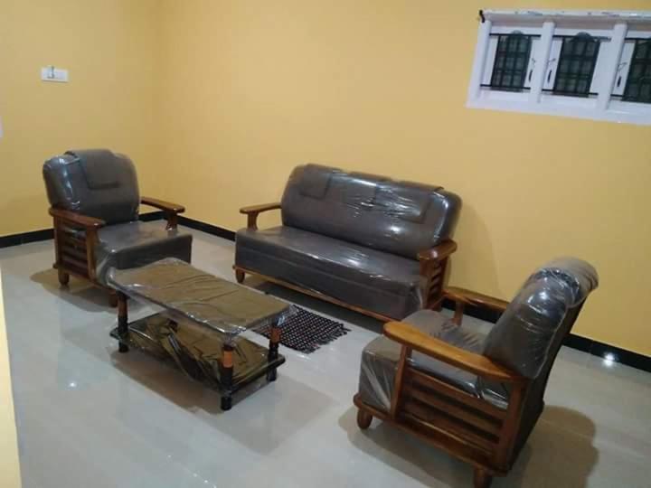 Mms Stays Apartment