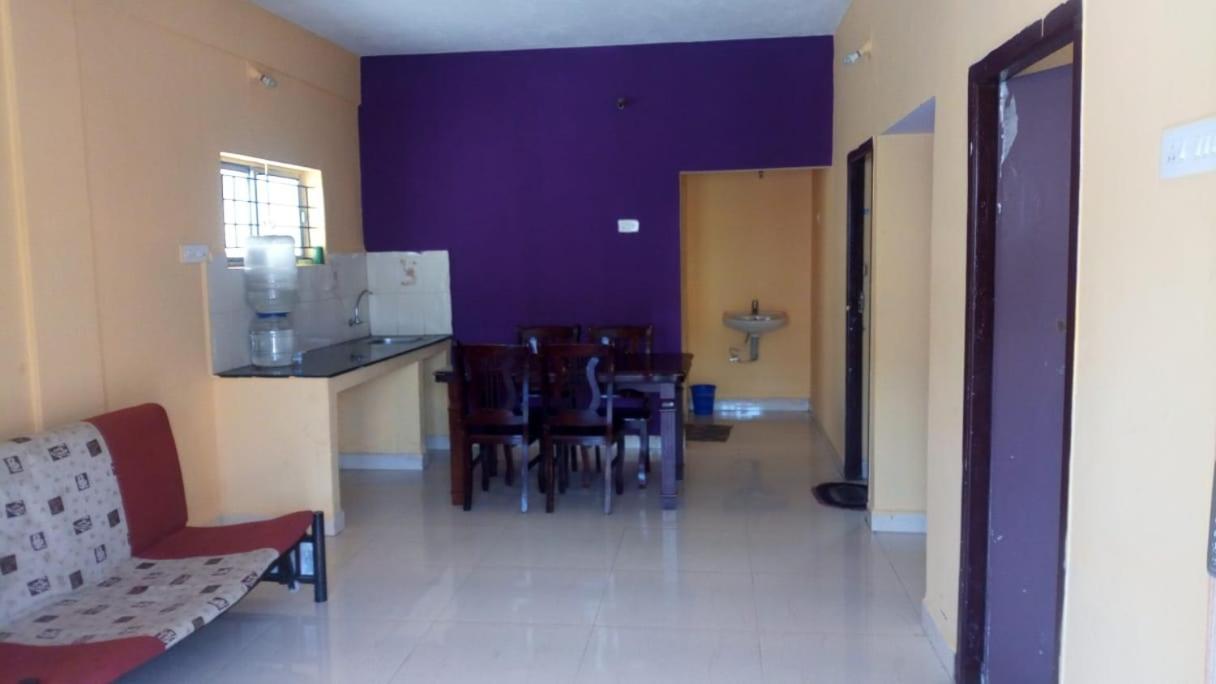 Mms Stays Apartment Ooty