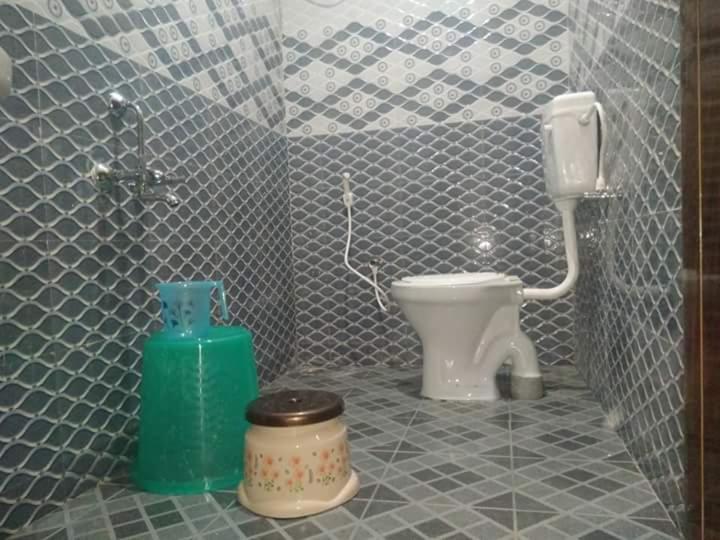 Mms Stays Apartment Ooty