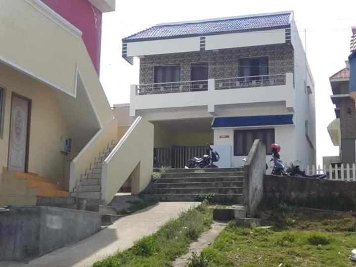 Mms Stays Apartment *