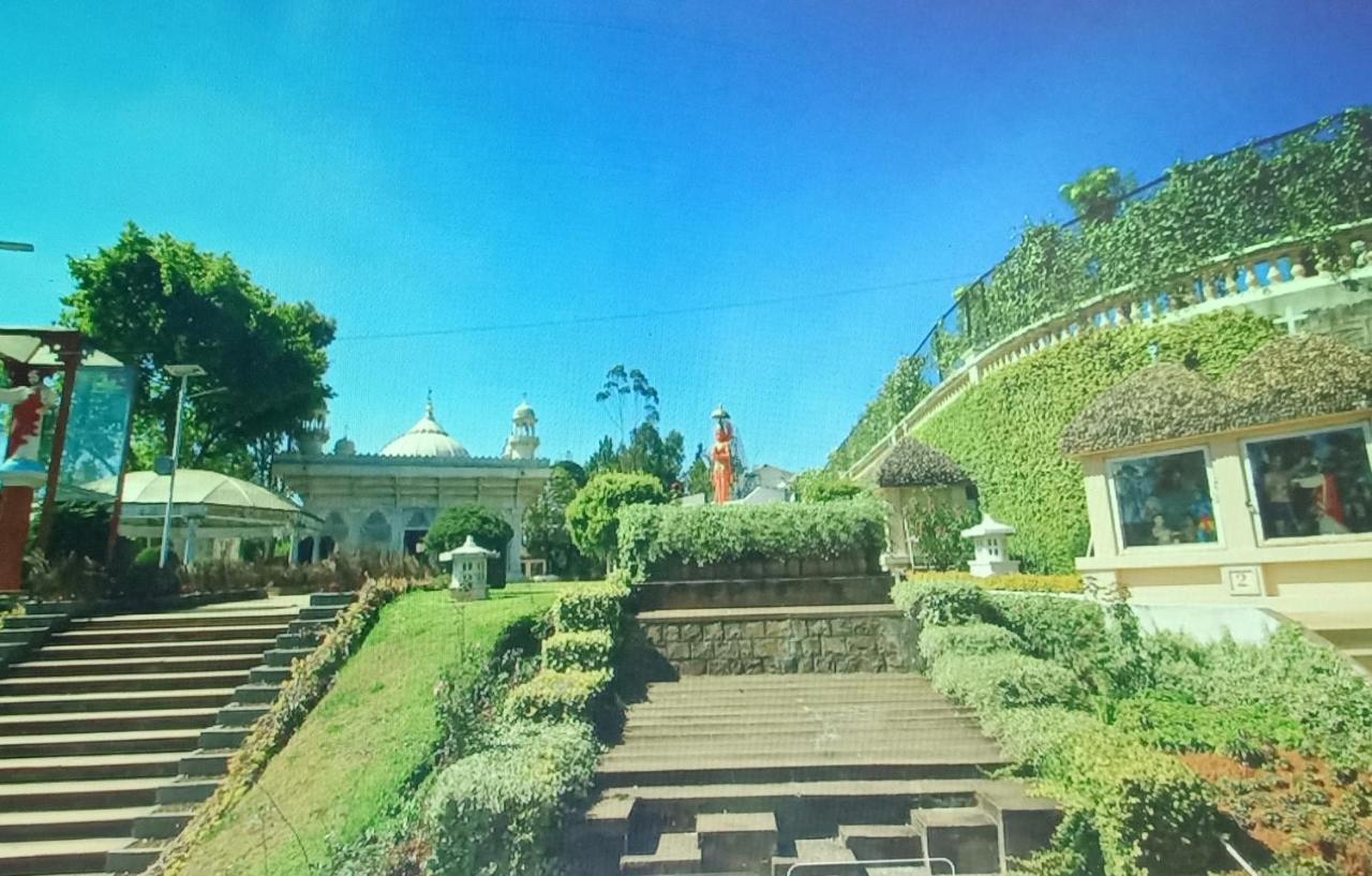 Vasista's Atithi Bhavan 2* Ooty