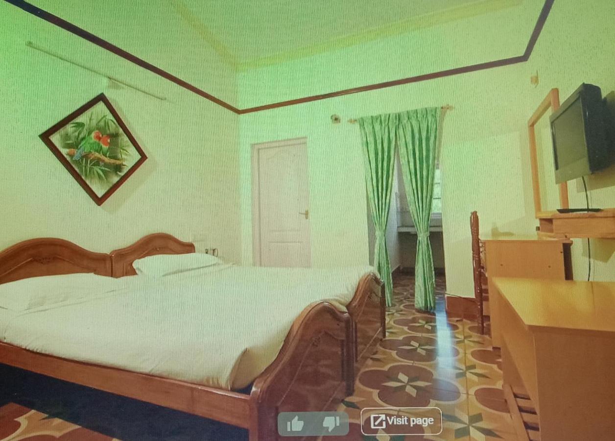 Vasista's Atithi Bhavan Hotel Ooty