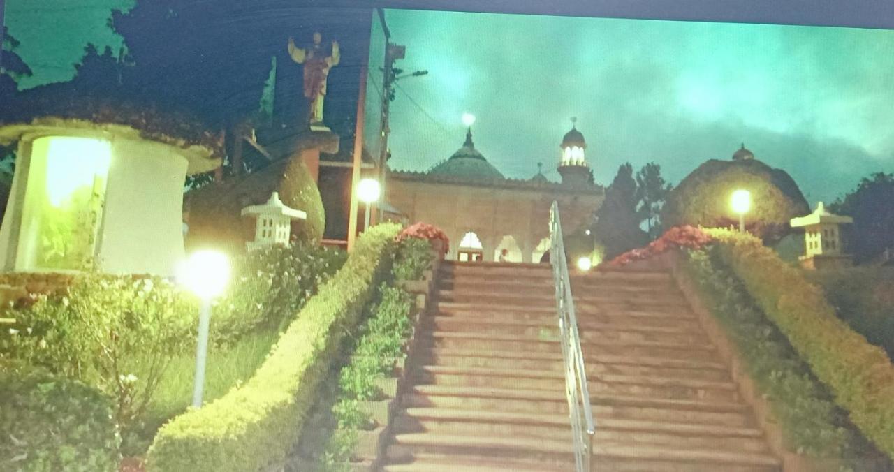 Vasista's Atithi Bhavan Hotel Ooty