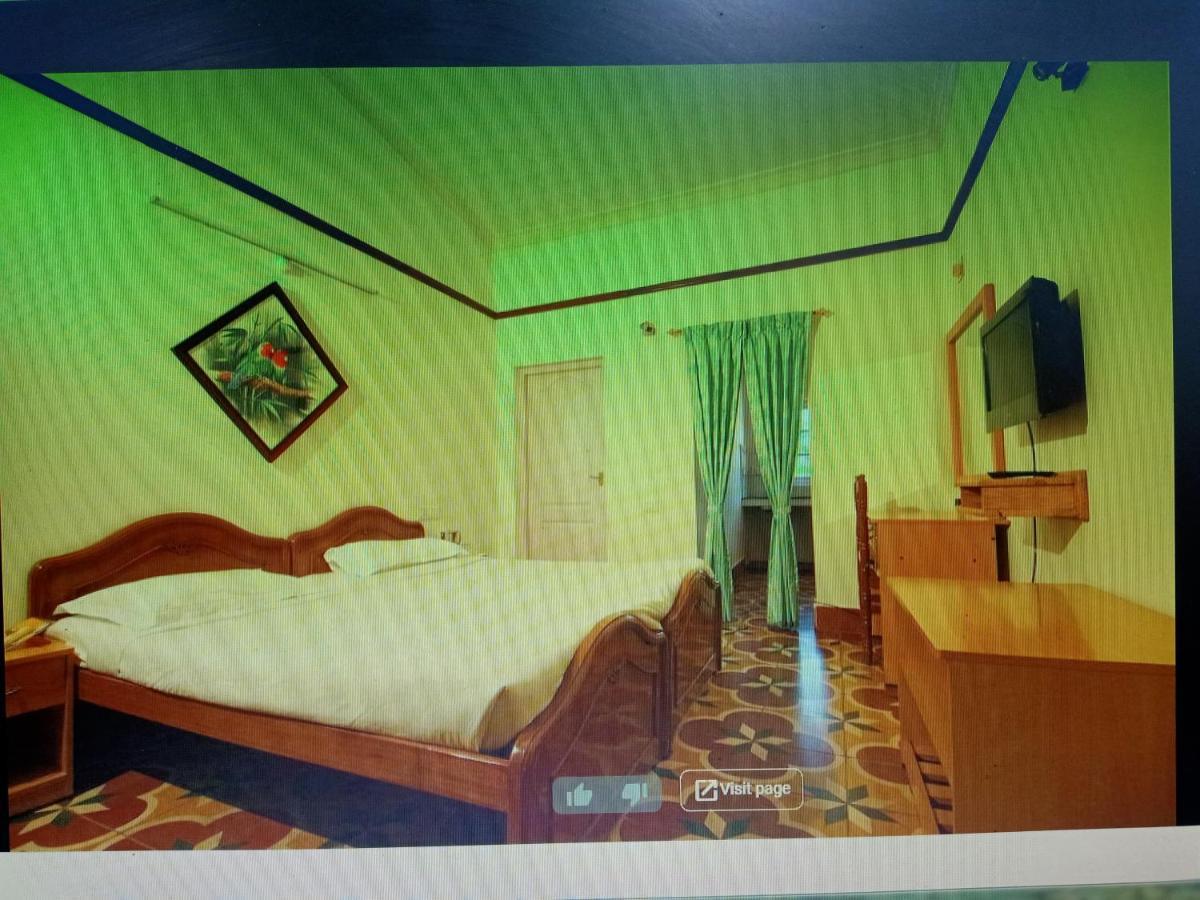 Vasista's Atithi Bhavan Hotel Ooty
