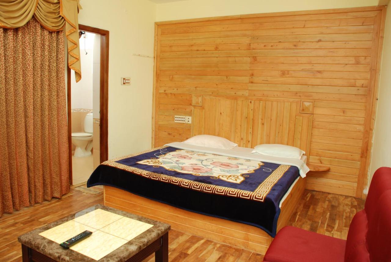 Hotel Fairstay 3*