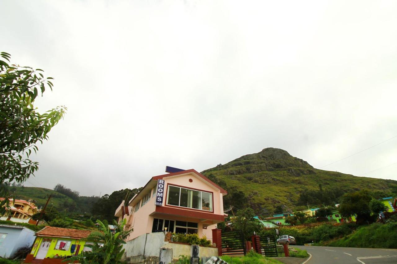 Oyo 15479 Vista Kalatty 3* Ooty