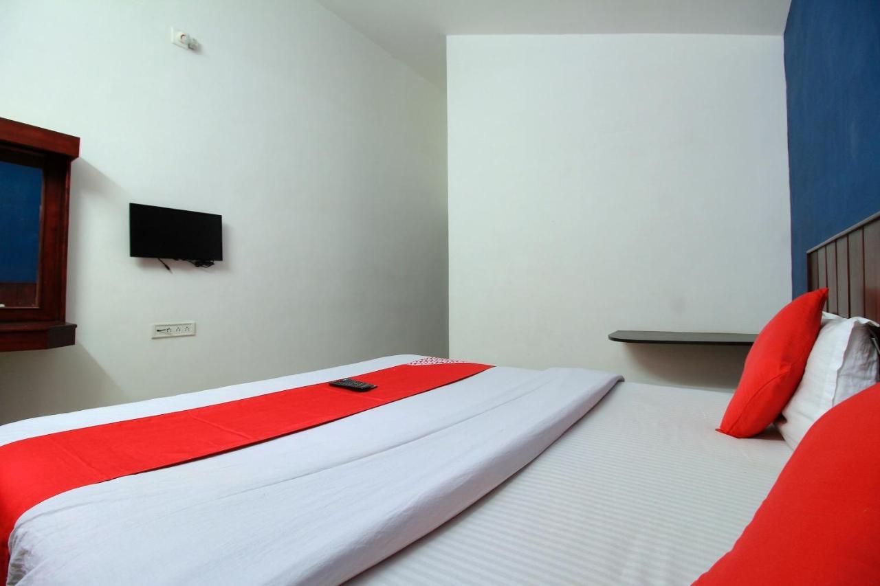Oyo 15479 Vista Kalatty 3*