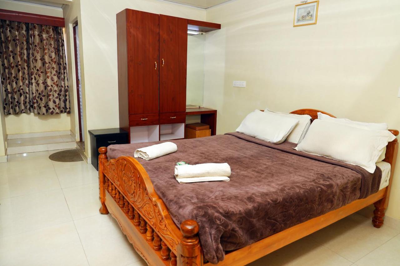 Eden Hotel Ooty