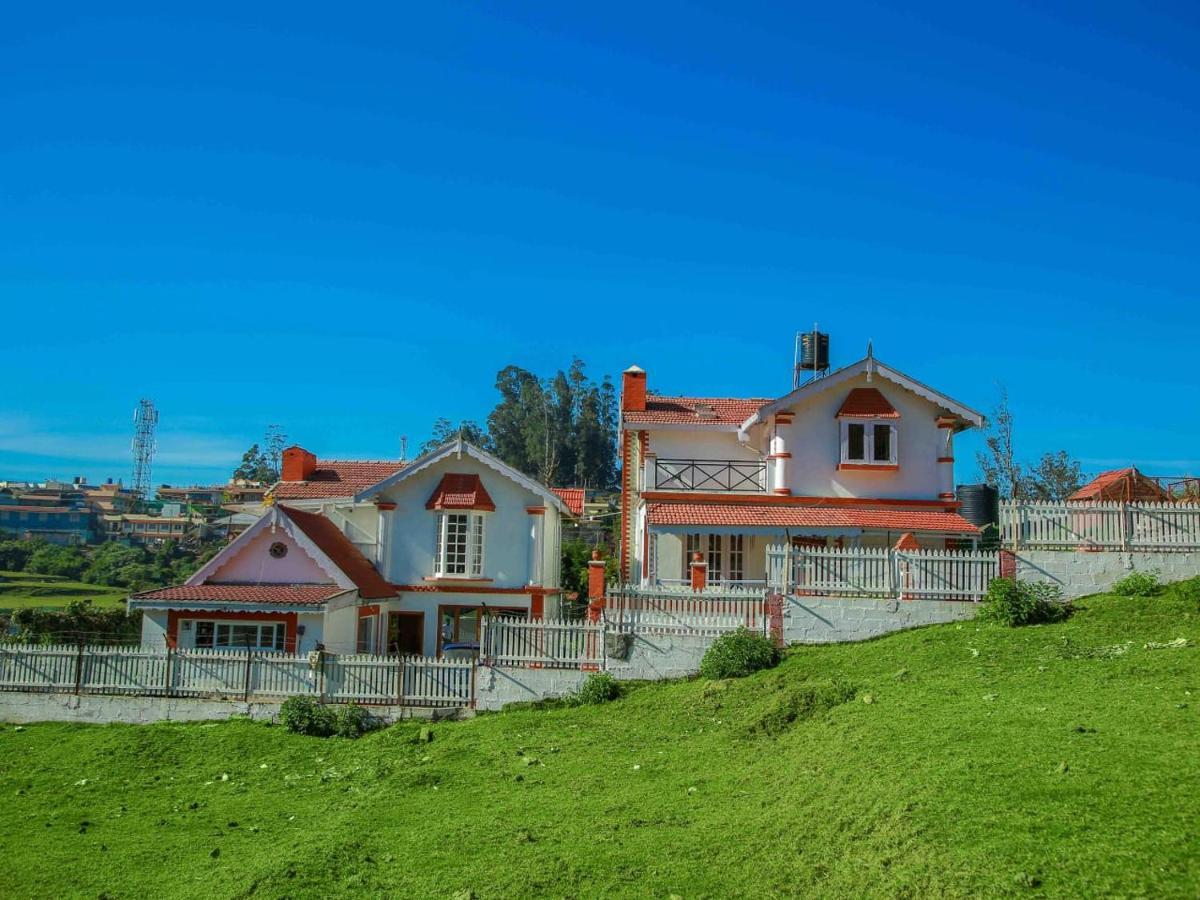 Pine View Ooty