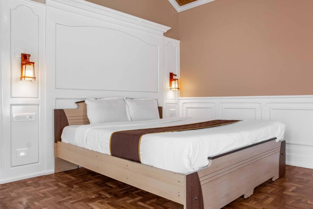Villa Pine View Ooty