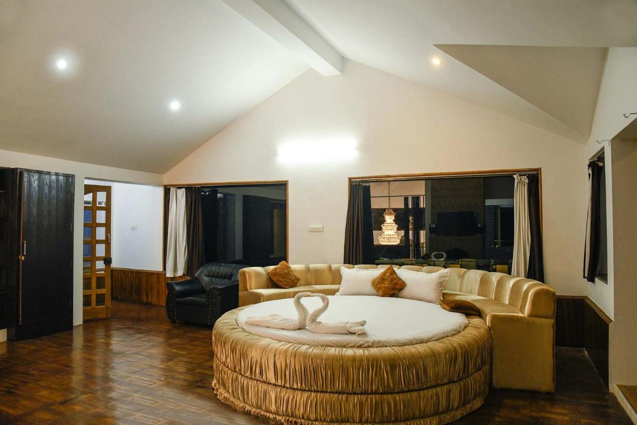 Stayvista At Nilgiri's Allure * Ooty