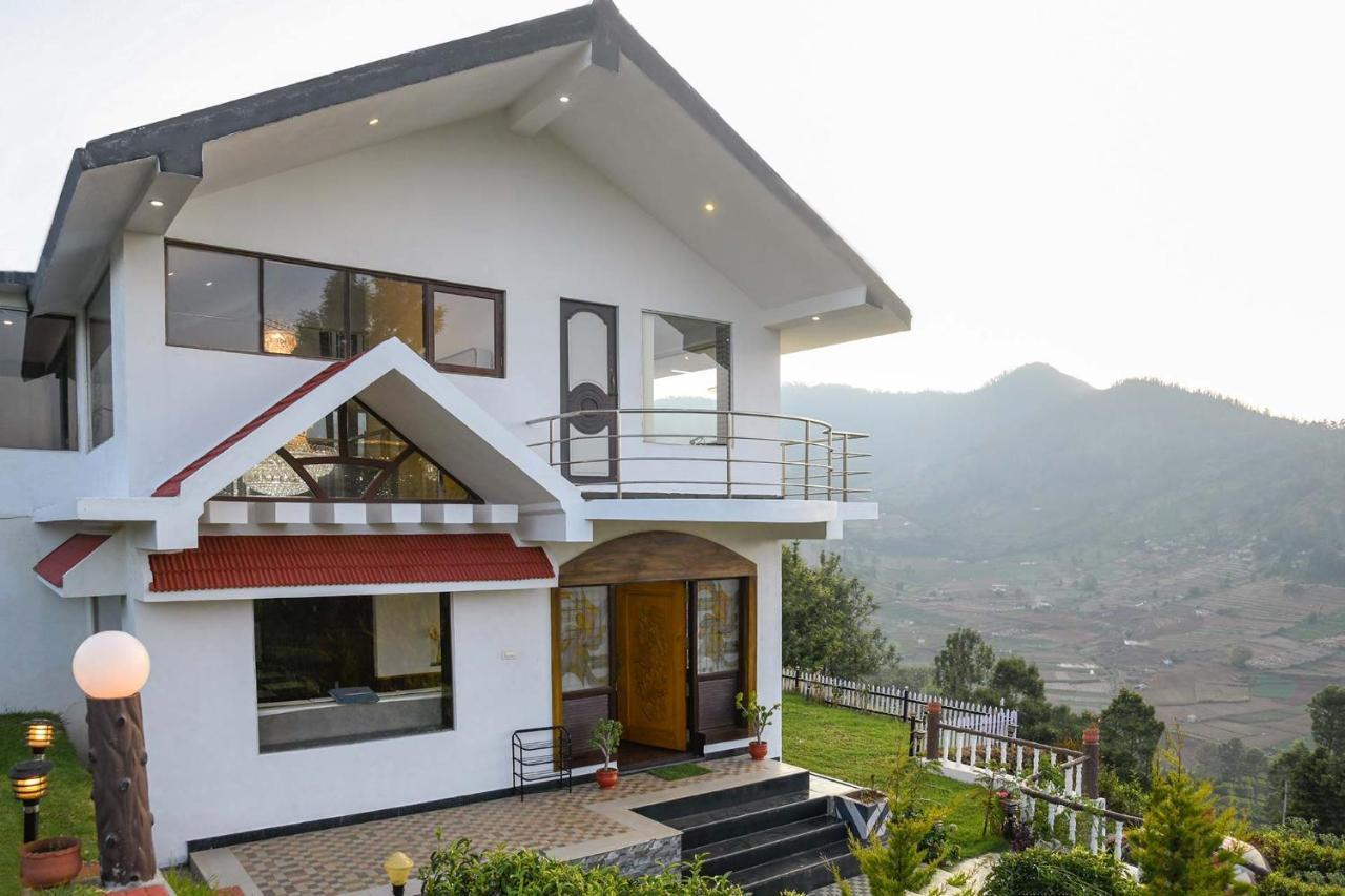 Villa Stayvista At Nilgiri's Allure *