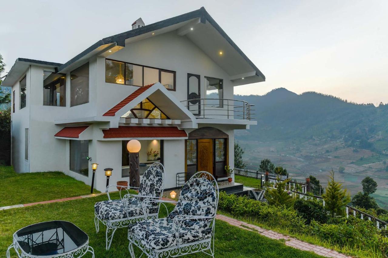 Stayvista At Nilgiri's Allure * Ooty