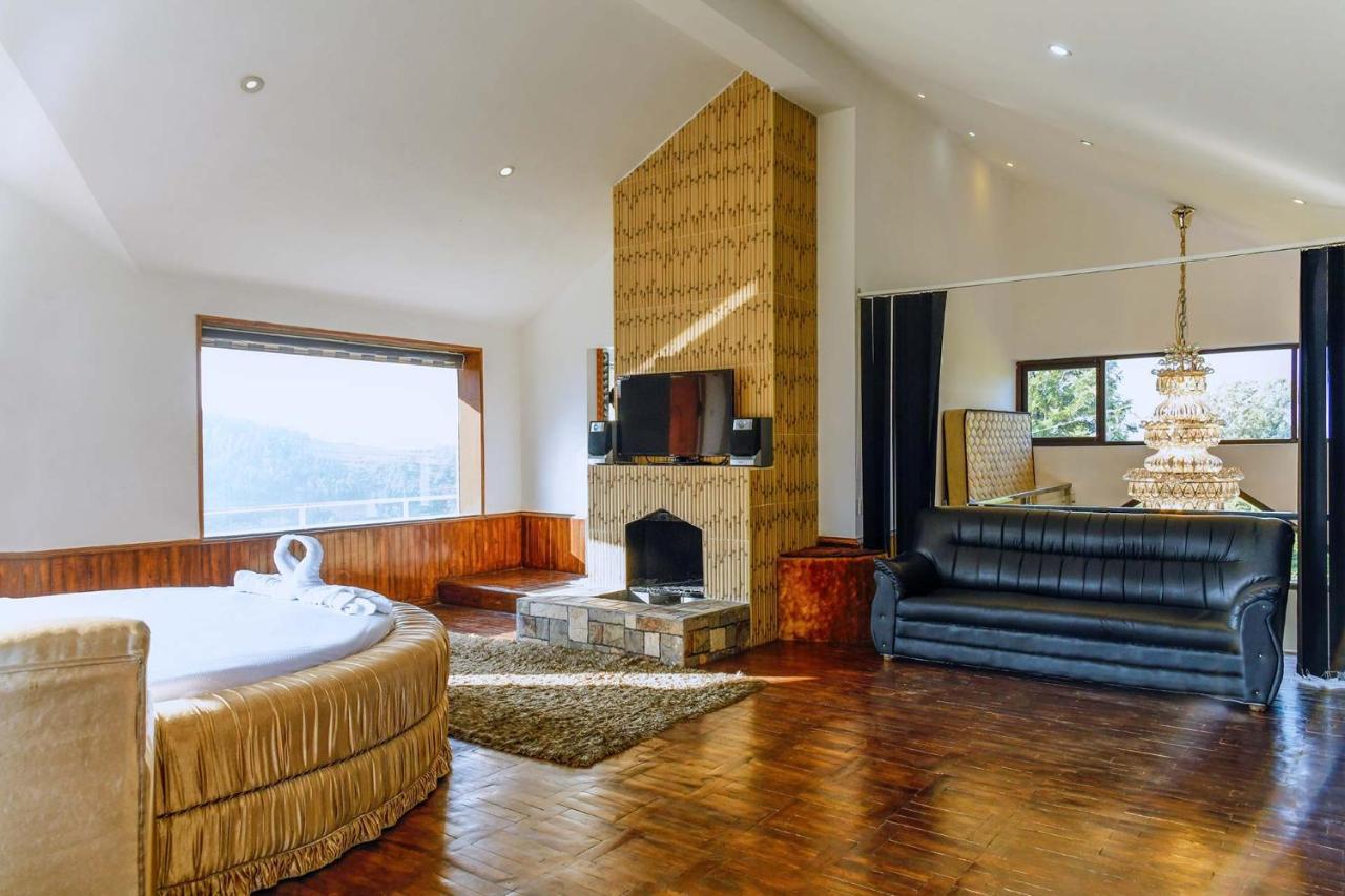 Villa Stayvista At Nilgiri's Allure