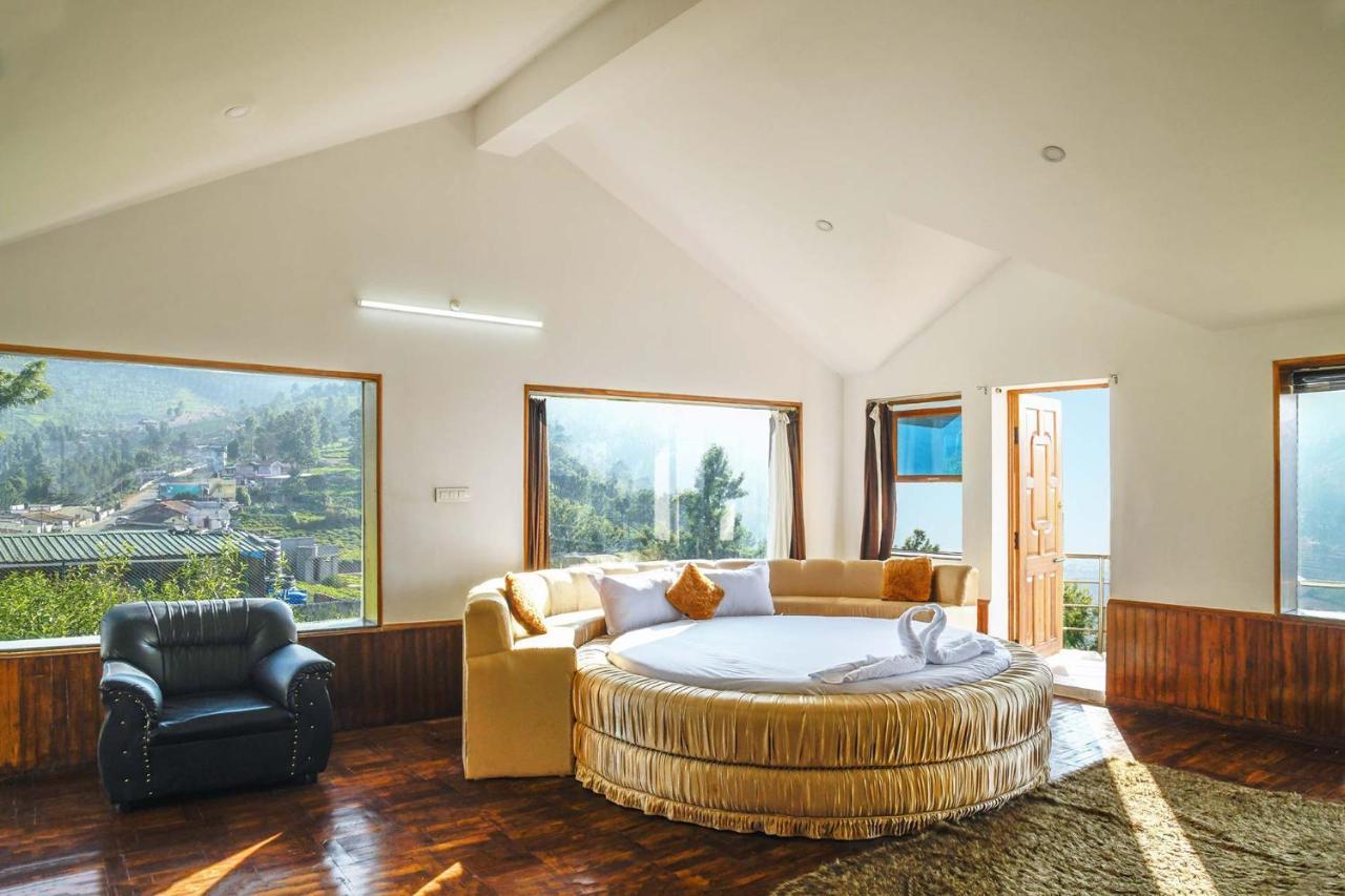 Villa Stayvista At Nilgiri's Allure *