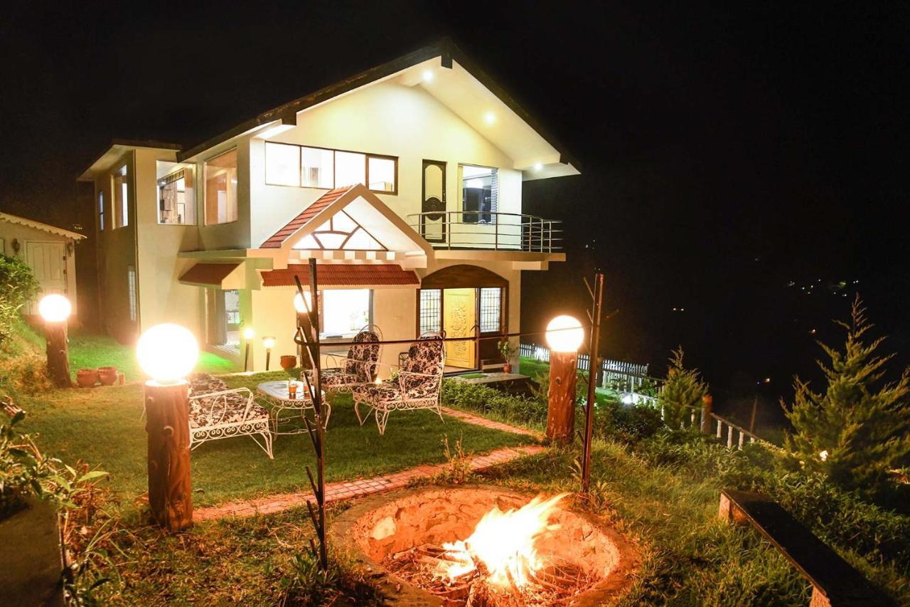 Stayvista At Nilgiri's Allure Villa Ooty
