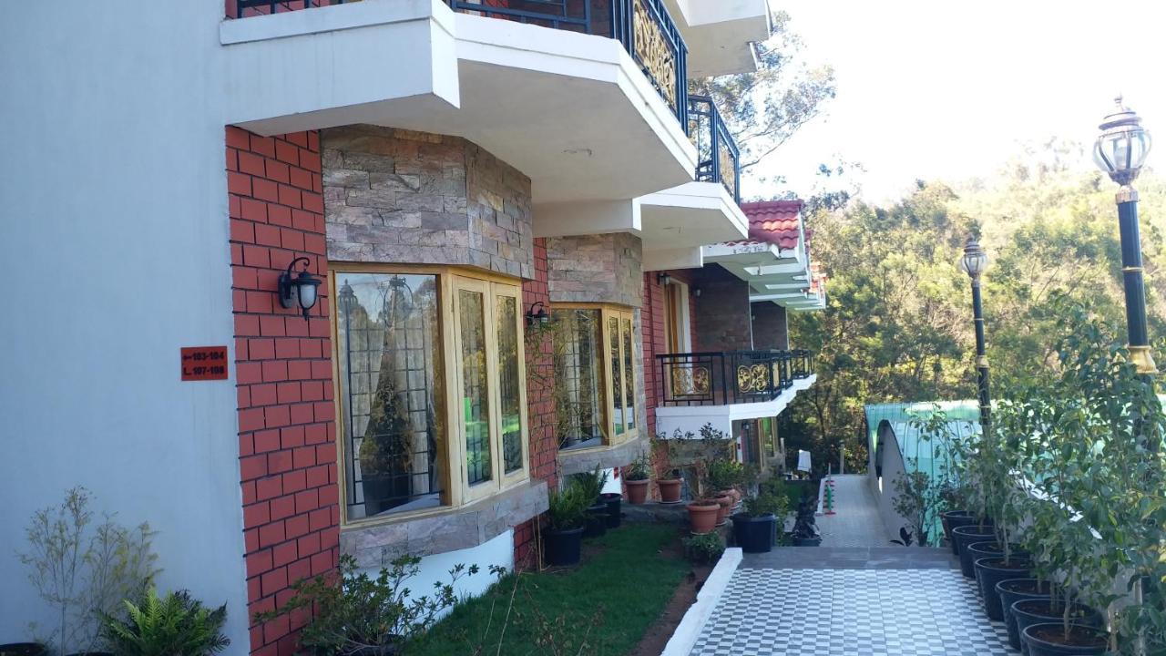 Valley View Ooty