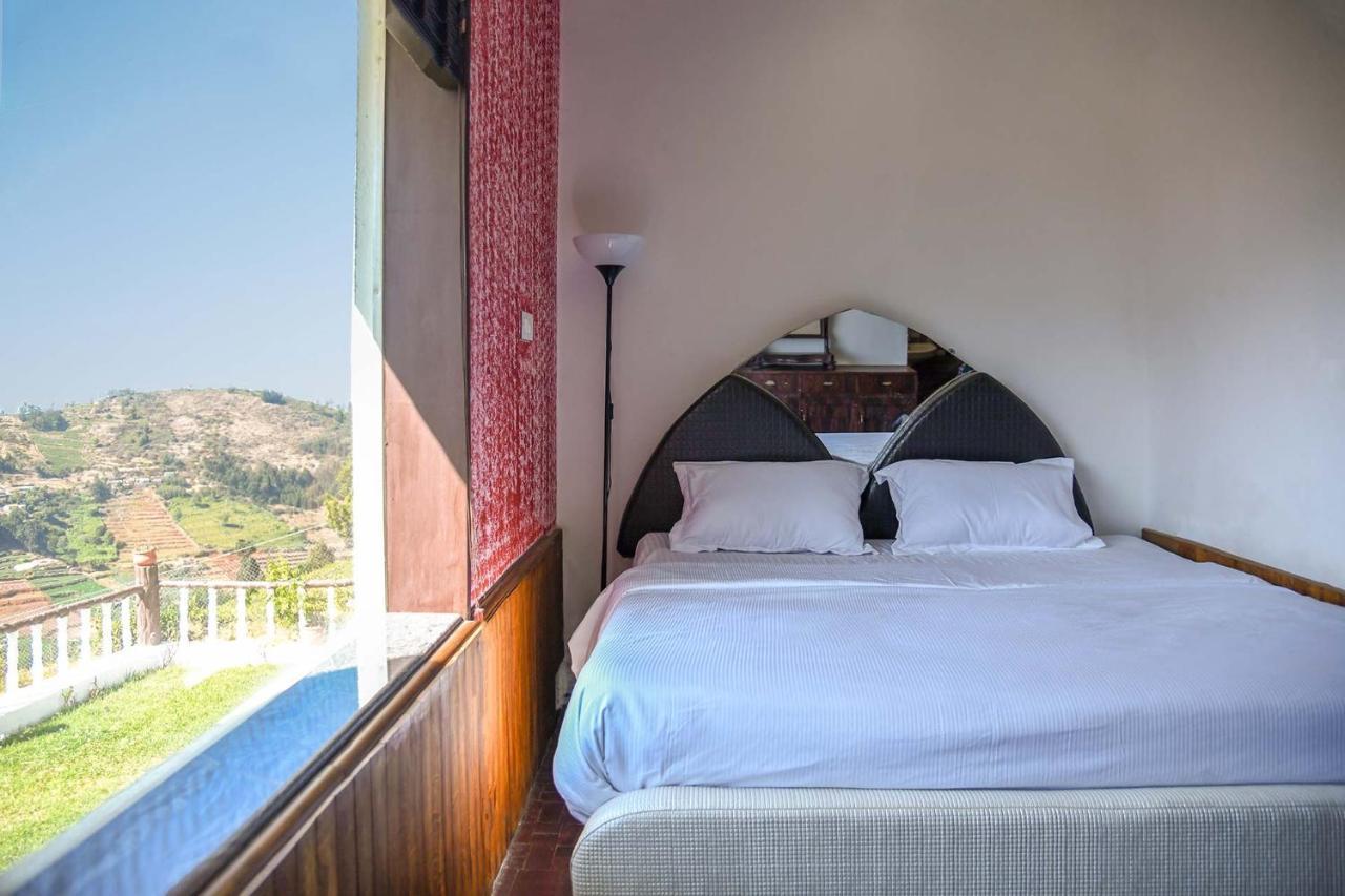 Stayvista At Nilgiri's Allure Villa *