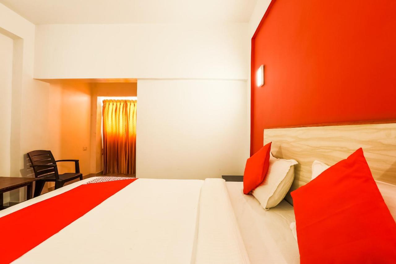 Hotel Collection O 36438 Zion International Ooty
